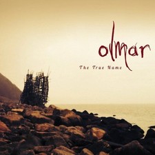 Olmar [CD] True name (2013)