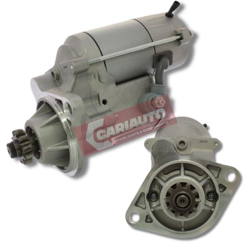 Motorino avviamento kw - motorino,