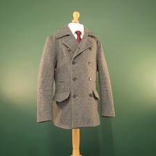 Cappotto Hammond & Co. Pea
