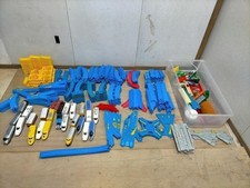 Takara Tomy Plarail enorme