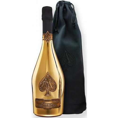 Champagne armand brignac - armand,