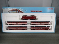 Märklin scala H0 28590 treno