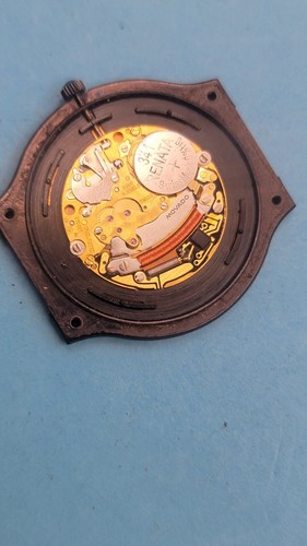 Movado uomo ultra sottile - ultra,