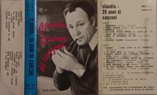 Claudio Villa - 25 Anni Di
