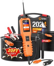 KZYEE KM10 PowerScan Circuit