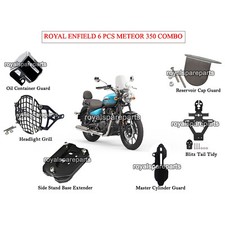 Adatto Per Royal Enfield 6 Pz