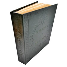 Collection de timbres de