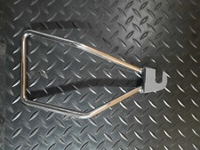 Harley Davidson  Softail Evolution Twin Cam Telaio Borsa Sx Frame Bag Left