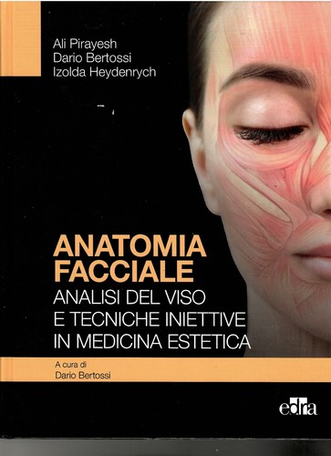 Anatomia facciale analisi del - anatomia, facciale.
