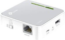 TP-Link WLAN Nano Router (433