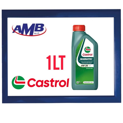 Olio motore 5w20 - 5w20, auto