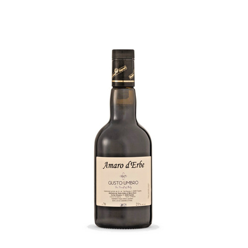 Amaro alle erbe - amaro,