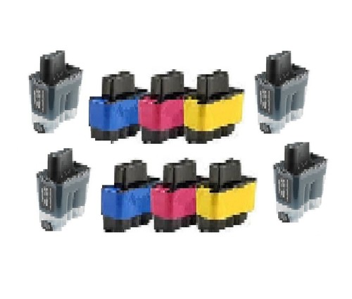 Cartucce inchiostro per - 10,