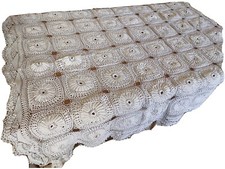 Copri tavolo rettangolare