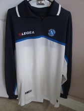 Napoli Legea Training Football