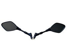 COPPIA 2 SPECCHI SPECCHIETTI