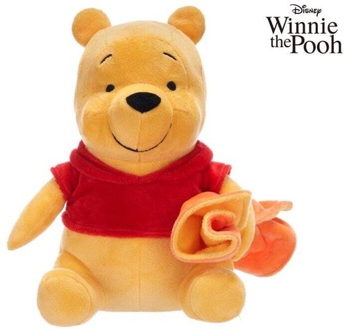 Disney winnie the pooh peluche - disney,
