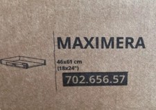Cassetto Ikea MAXIMERA, basso