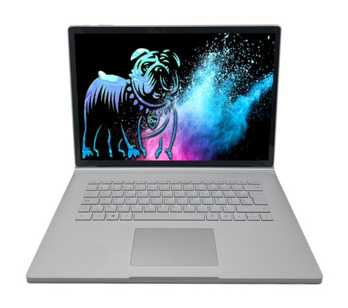 Microsoft surface book - surface,