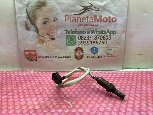 Sonda lambda kymco people - sonda,
