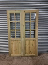 Francese 2 porte per casa