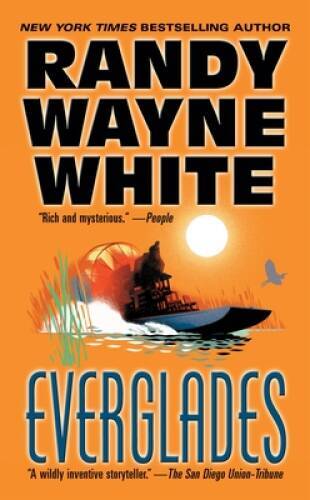 Everglades - (a, doc