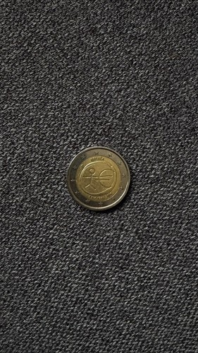 Moneta euro uem - 2,