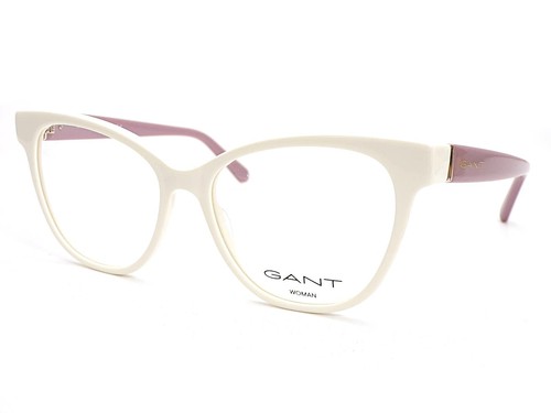 Gant montatura occhiali bianco - occhiali,