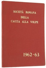 SOCIETA' ROMANA DELLA CACCIA