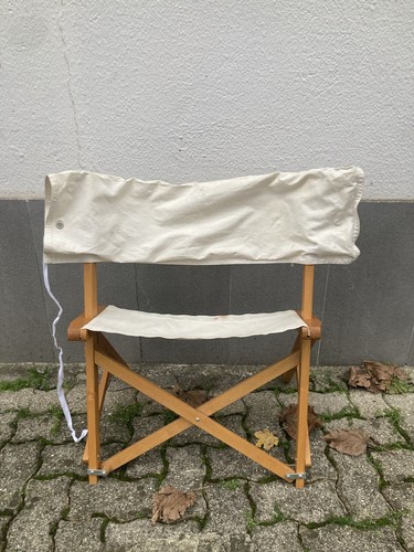 Rare folsing chair gavina - rare,