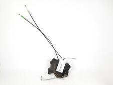 6903042221 SERRATURA PORTA ANT DX TOYOTA RAV-4 (A3) 2.2 D-4D 16V 150CV 2007 5P S