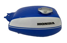 Serbatoio benzina Honda CL350
