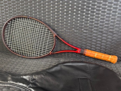Head prestige pro - 600, anno