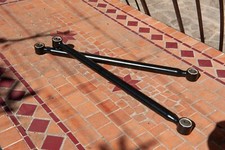 Coppia barre torsione ( Ponte Dion ) posteriore Alfa 75