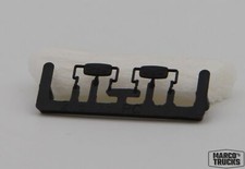 Specchietti Herpa 1 set neri