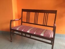 Set 6 Sedie + divanetto Di