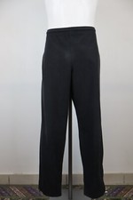 AUSTRALIAN PANTALONE TUTA SPORT UOMO TG 48 MEN VINTAGE PANTS