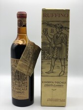 1964 Ruffino Chianti Classico Riserva Ducale 'Serie Oro' (72cl, 12,80%)