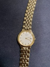 Orologio Citizen Anni 80