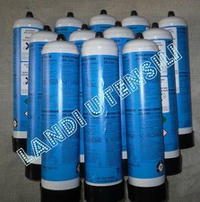 8  Bombole co2 600 monouso