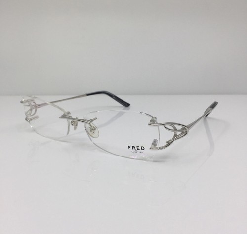 Fred lunettes volute optique - volute,