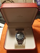 Omega Seamaster 300 -