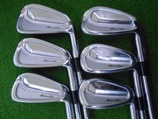 Mizuno Set di ferri Mizuno Pro