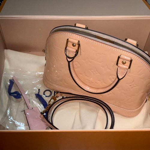 Auth louis vuitton - auth, monogram