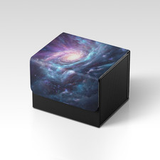Mtg deckbox tcg a - mtg,