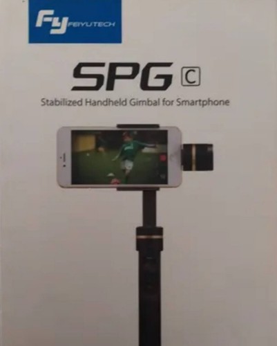 Feiyu spg model - feiyu,