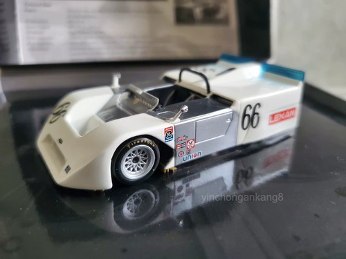 Auto corsa classica - auto, can-am