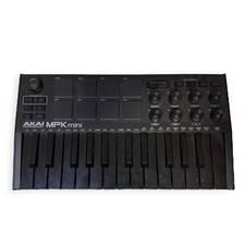 Controller Akai MPK Mini MKII