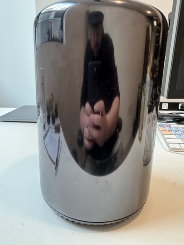 Apple macpro a1481 - apple,