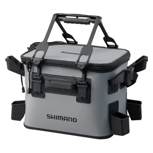 Shimano rod rest tackle bag - rest,
